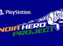Sony's India Hero Project Will Reveal New PS5 Games Next Year