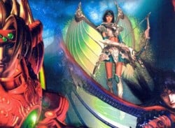 Iconic PS1 RPG The Legend of Dragoon Adding Trophies on PS Plus Premium