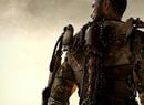 UK Sales Charts: Call of Duty: Advanced Warfare Can't Be Passed