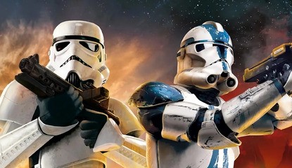 Star Wars Battlefront Classic Collection (PS5) - Calamitous Launch Ruins Anticipated Return