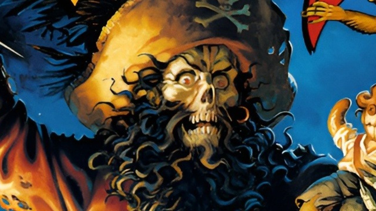 Guide Deluxe The Secret Of Monkey Island – PC – FRA (LeChuck's Revenge) – NEUF
