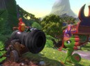 Yooka-Laylee Is a Nintendo 64 Game for Your PS4