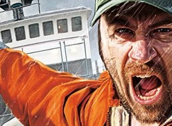 Deadliest Catch: Sea of Chaos (PlayStation 3)