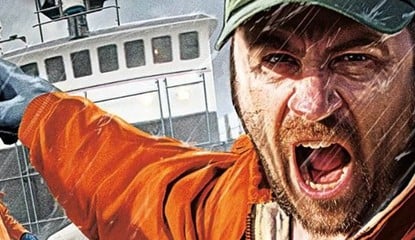 Deadliest Catch: Sea of Chaos (PlayStation 3)