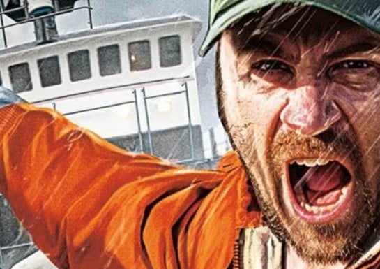 Deadliest Catch: Sea of Chaos (PlayStation 3)