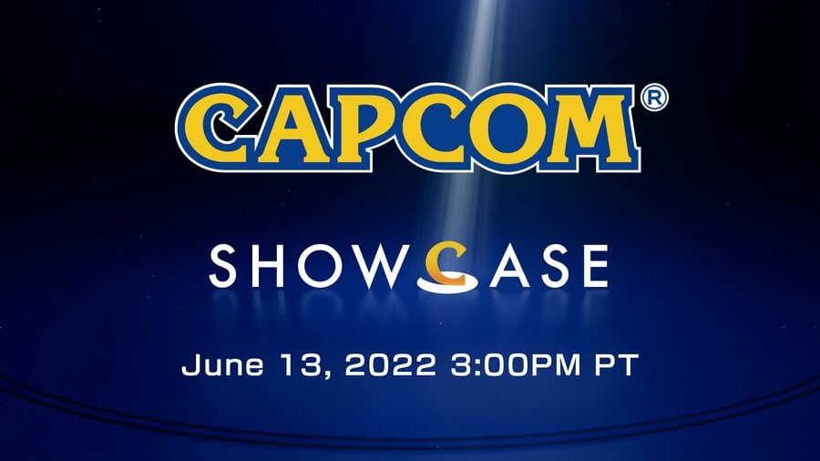 Pameran Capcom 2022