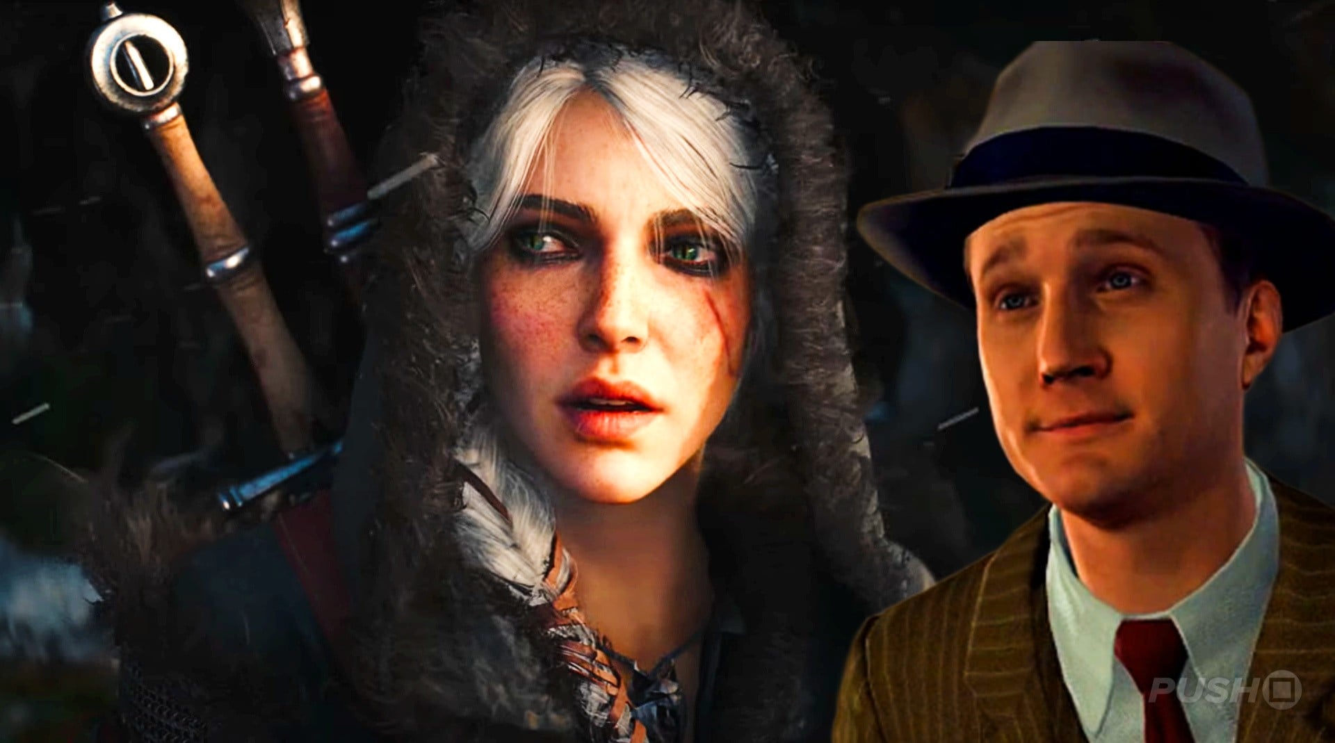 The Witcher Dev Still Wants to Release Ciri's Whole Trilogy Within Six Years