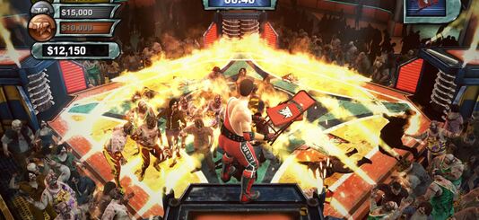 Dead Rising 2 Off the Record PS4 PlayStation 4 Screenshots 8