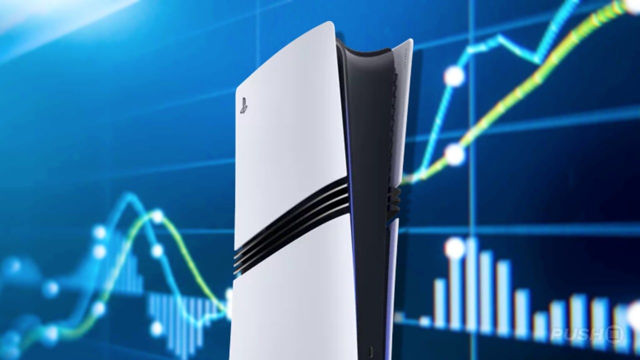 PS5’s Profit Margin Problems Are a Thing of the Past as Division Tops  Billion Operating Income for Q1 2025