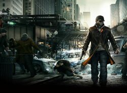 Preside Over Watch Dogs with 14 Minutes of Dynamic Open World Gameplay