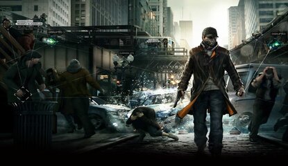 Preside Over Watch Dogs with 14 Minutes of Dynamic Open World Gameplay