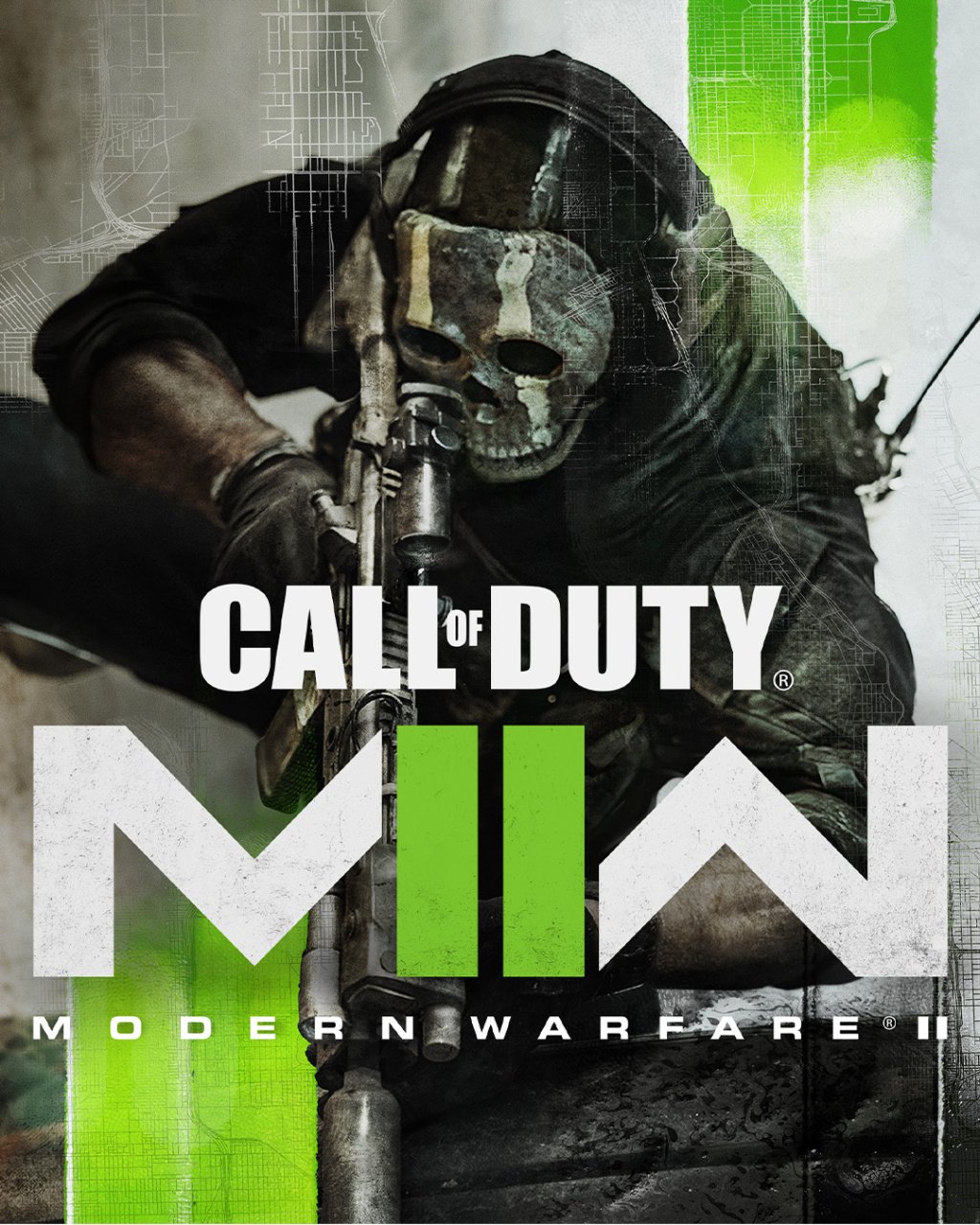 Modern Warfare II may be the title of Call of Duty 2022, confusingly