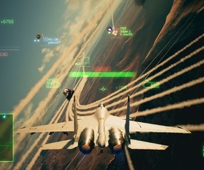 Ace Combat 7: Skies Unknown PS4 PlayStation 4