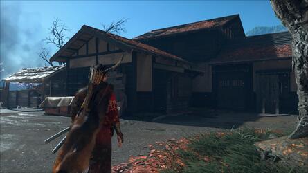 Ghost of Yotei: All Bounties and Where to Find Them Guide 90