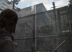 The Last of Us 2: How to Open the Main Gate and Get Dina Inside