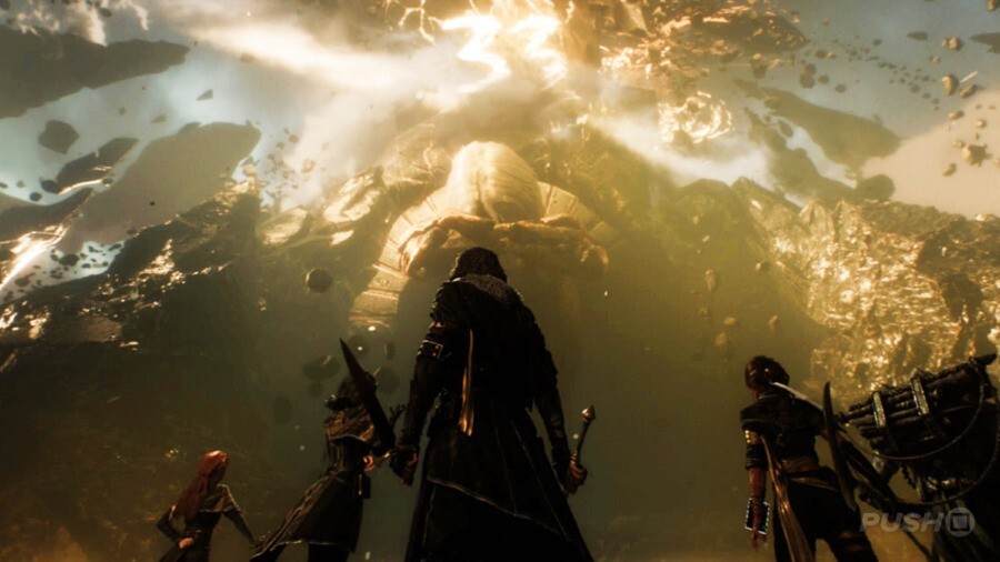 Clair Obscur: Expedition 33: The Monolith Walkthrough 1