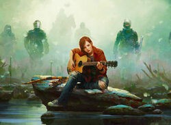 There's Excitement for a The Last of Us 2 Reveal at PSX 2016