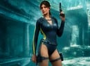 'How Do We Help Her Evolve?': Crystal Dynamics on Reimagining Tomb Raider's Lara Croft for a New Era