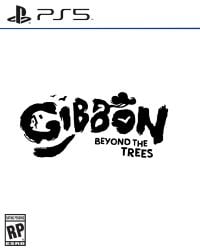 Gibbon: Beyond the Trees Cover