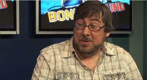 Andy McNamara Reckons Infinity Ward Have A Chance For Game Of The Year.