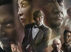 Sublime Murder Mystery The Invisible Hours Hopes to Get a Remaster