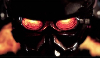 European PlayStation Plus Members: Go Grab The Killzone 3 Beta Right Now