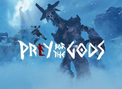 Praey for the Gods (PS5) - A Commendable But Heavily Flawed Take on a Classic