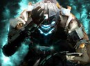 Dead Space 3 Includes Online Co-Op