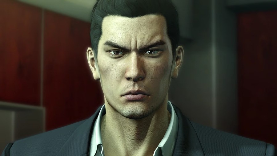 In Yakuza 0, what are Kiryu's three core fighting styles?