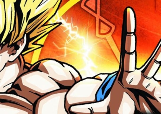 GameSpy: Dragon Ball Z Sagas - Page 2