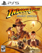 Indiana Jones and the Great Circle