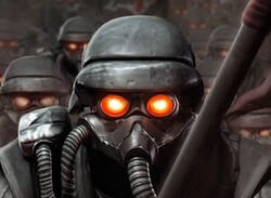 Killzone 3 to be Playable at PAX in Glorious 3D