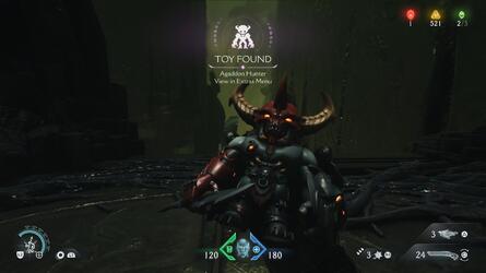 DOOM: The Dark Ages: City of Ry'uul Walkthrough 19