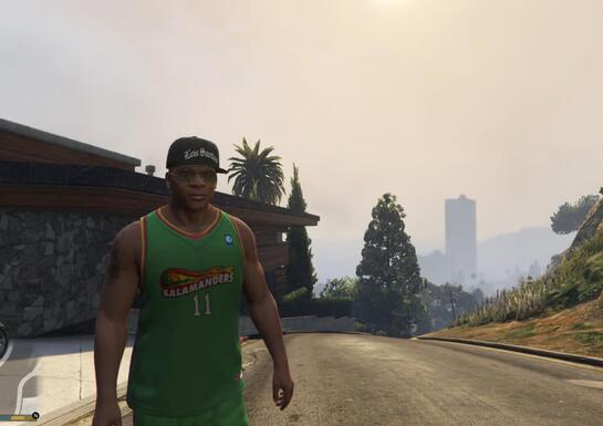 GTA 5: How to Transfer PS4 Save Data Progress to PS5