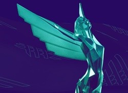 The Date Is Set for the Fifth Annual Game Awards Show