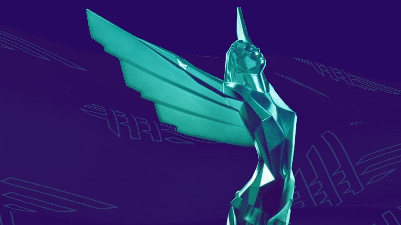 The Date Is Set for the Fifth Annual Game Awards Show