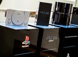 PS5 Won't Play PS3, PS2, or PS1 Games