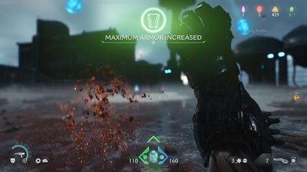 DOOM: The Dark Ages: From Beyond Walkthrough 6