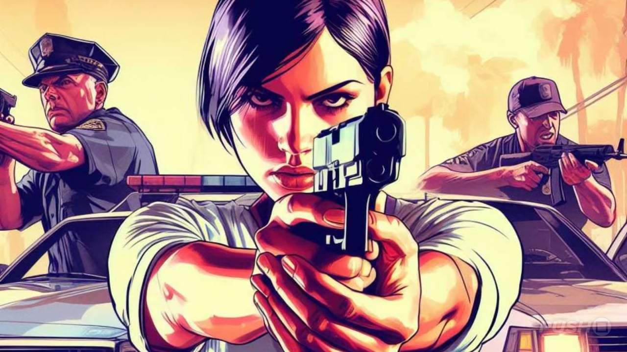 GTA 6: 10 Gameplay Rumours We Hope Are True