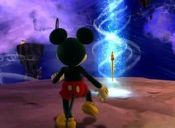 Warren Spector: PS3 Version of Epic Mickey 2 "Isn't Just Up-Rezzed"