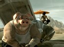 If You Want A New Beyond Good & Evil, You Should Probably Buy Rayman Origins