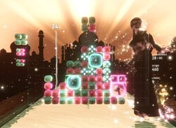 Lumines Arise Gets November PS5 Release Date, Limited Time Demo Available Now