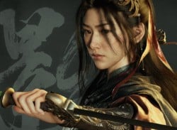 Phantom Blade Zero Team Rejects All AI Development as It Finishes Making One of PS5's Most Anticipated Games