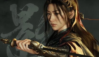 Phantom Blade Zero Team Rejects All AI Development as It Finishes Making One of PS5's Most Anticipated Games