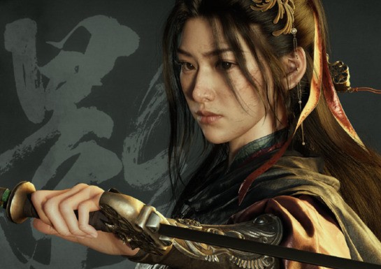 Phantom Blade Zero Team Rejects All AI Development as It Finishes Making One of PS5's Most Anticipated Games