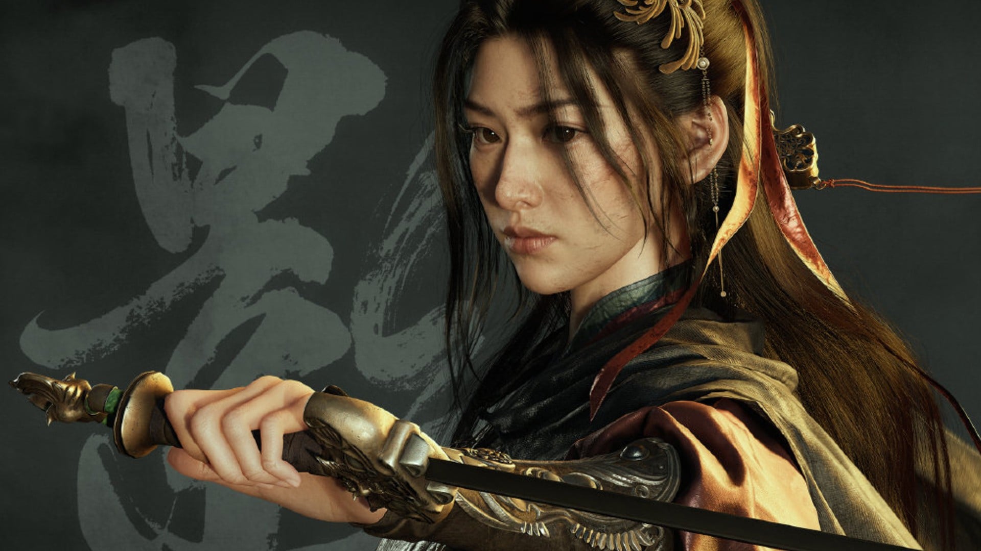 Команда Phantom Blade Zero отвергла использование ИИ в разработке