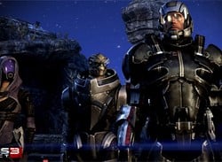 Bioware Reveals Mass Effect 3's Pre-Order Bonuses