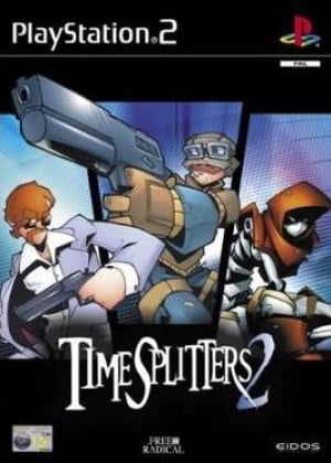 Timesplitters 2