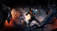 Alien: Rogue Incursion