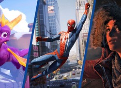 Is PS4's September Starting to Look Way Too Crowded?